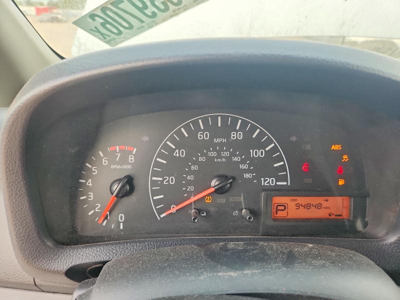 Aukcja sprzedaży 2019 Nissan Nv200, vin: 3N6CM0KN8KK707575, numer aukcji: 67639706