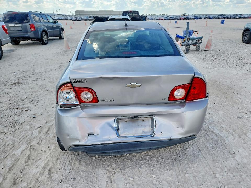 Aukcja sprzedaży 2008 Chevrolet Malibu, vin: 1G1ZH57B78F256528, numer aukcji: 67635106