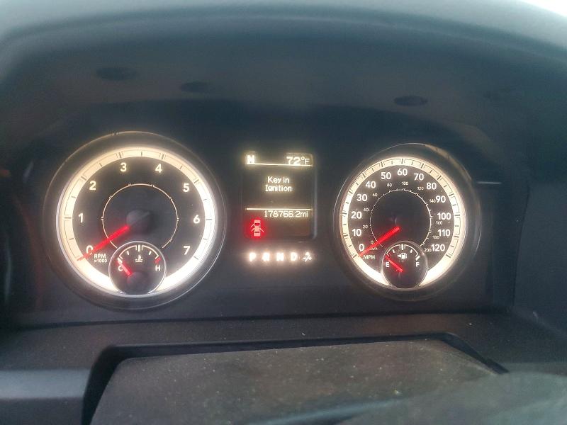 69288336 :رقم المزاد ، 1C6RR7KT4FS690921 vin ، 2015 Ram 1500 مزاد بيع