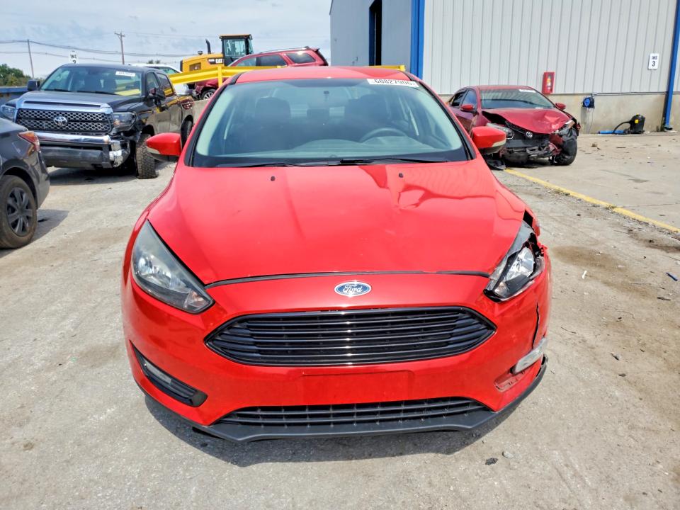 Auction sale of the 2017 Ford Focus, vin: 1FADP3FE9HL213627, lot number: 68827906