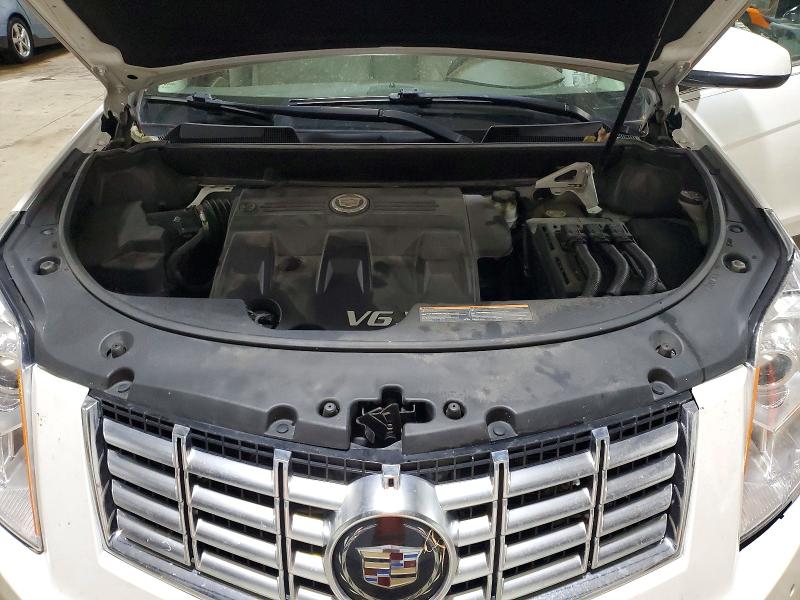Продаж на аукціоні авто 2014 Cadillac Srx, vin: 3GYFNBE32ES663610, номер лоту: 67706776