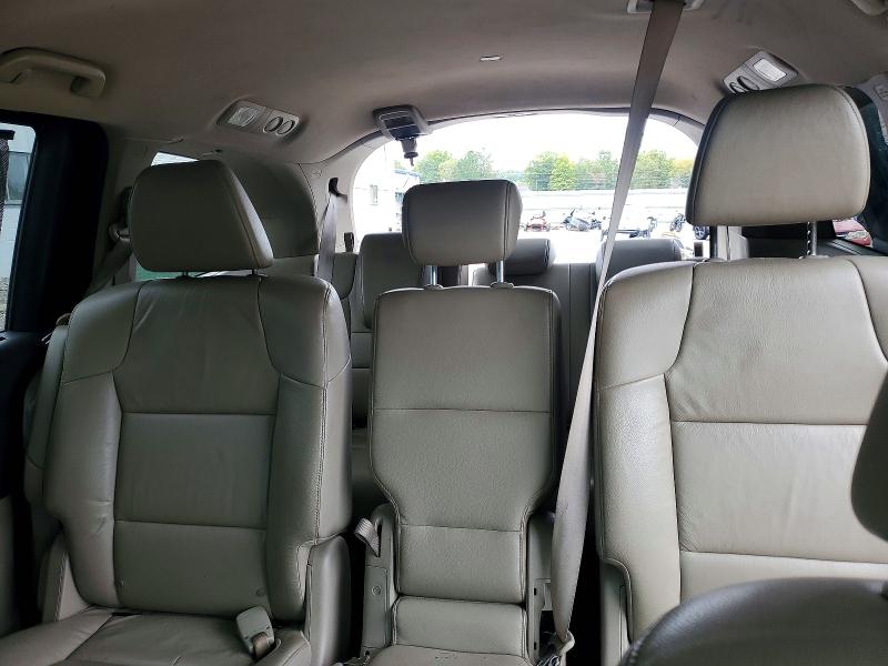 Aukcja sprzedaży 2013 Honda Odyssey, vin: 5FNRL5H6XDB053235, numer aukcji: 70705456