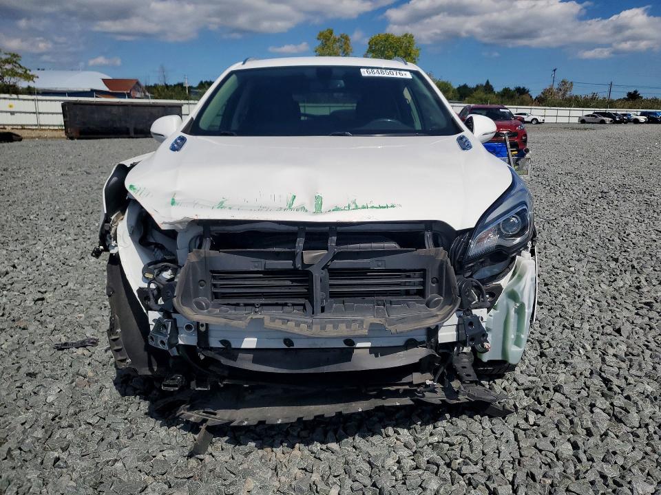Aukcja sprzedaży 2020 Buick Envision, vin: LRBFXCSAXLD083008, numer aukcji: 68485076