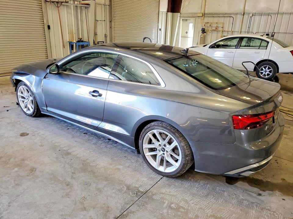 Aukcja sprzedaży 2023 Audi A5, vin: WAUTAAF5XPA003900, numer aukcji: 67536196