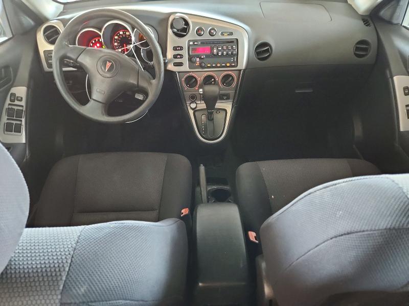 67557826 :رقم المزاد ، 5Y2SM63825Z447644 vin ، 2005 Pontiac Vibe مزاد بيع