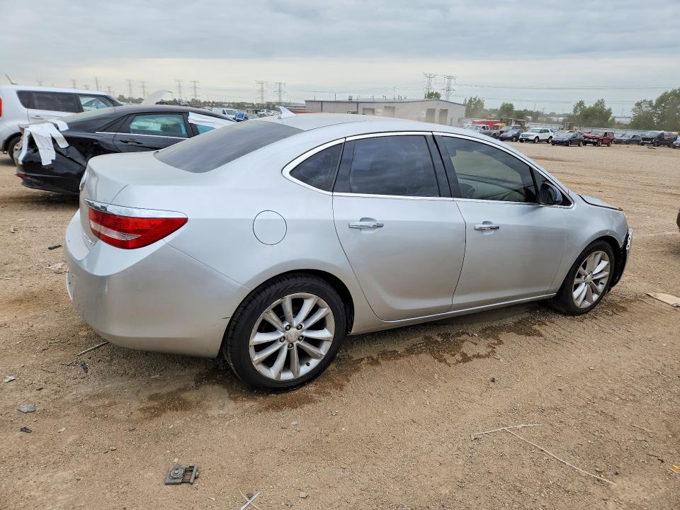 68050616 :رقم المزاد ، 1G4PP5SK5C4221852 vin ، 2012 Buick Verano مزاد بيع