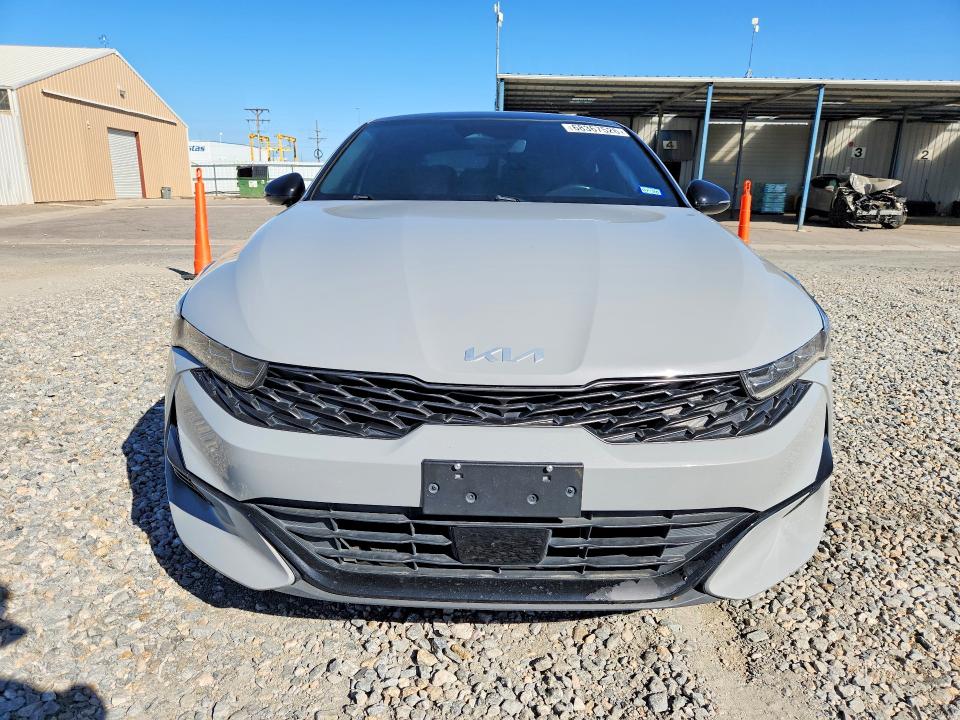 Aukcja sprzedaży 2022 Kia K5, vin: 5XXG64J2XNG157643, numer aukcji: 68367526