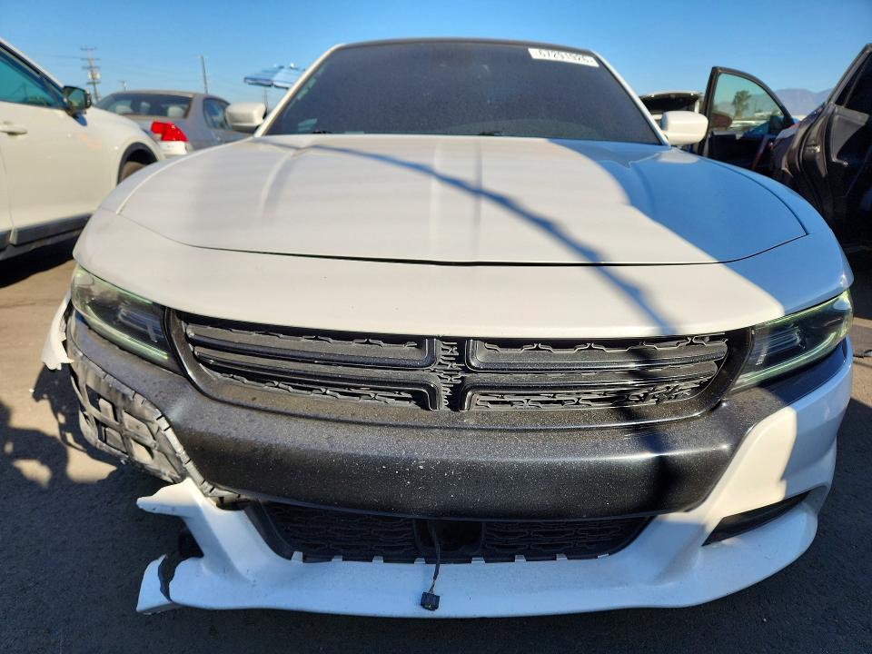 2015 Dodge Charger მანქანა იყიდება აუქციონზე, vin: 2C3CDXCT0FH907307, აუქციონის ნომერი: 67291926