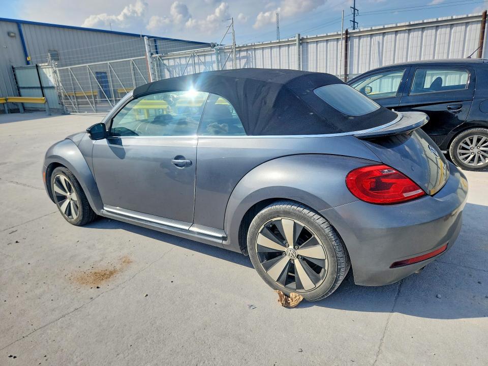 Aukcja sprzedaży 2013 Volkswagen Beetle, vin: 3VW7T7AT1DM833054, numer aukcji: 70392506