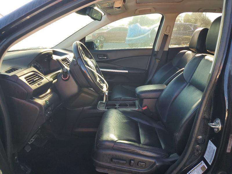 Aukcja sprzedaży 2016 Honda Cr-v, vin: 5J6RM3H98GL023948, numer aukcji: 68537136