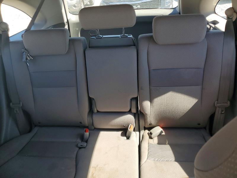 Продажа на аукционе авто 2009 Honda Cr-v, vin: JHLRE48309C018818, номер лота: 70701496