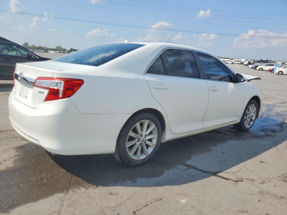 Продажа на аукционе авто 2012 Toyota Camry, vin: 4T4BF1FKXCR232254, номер лота: 69437396