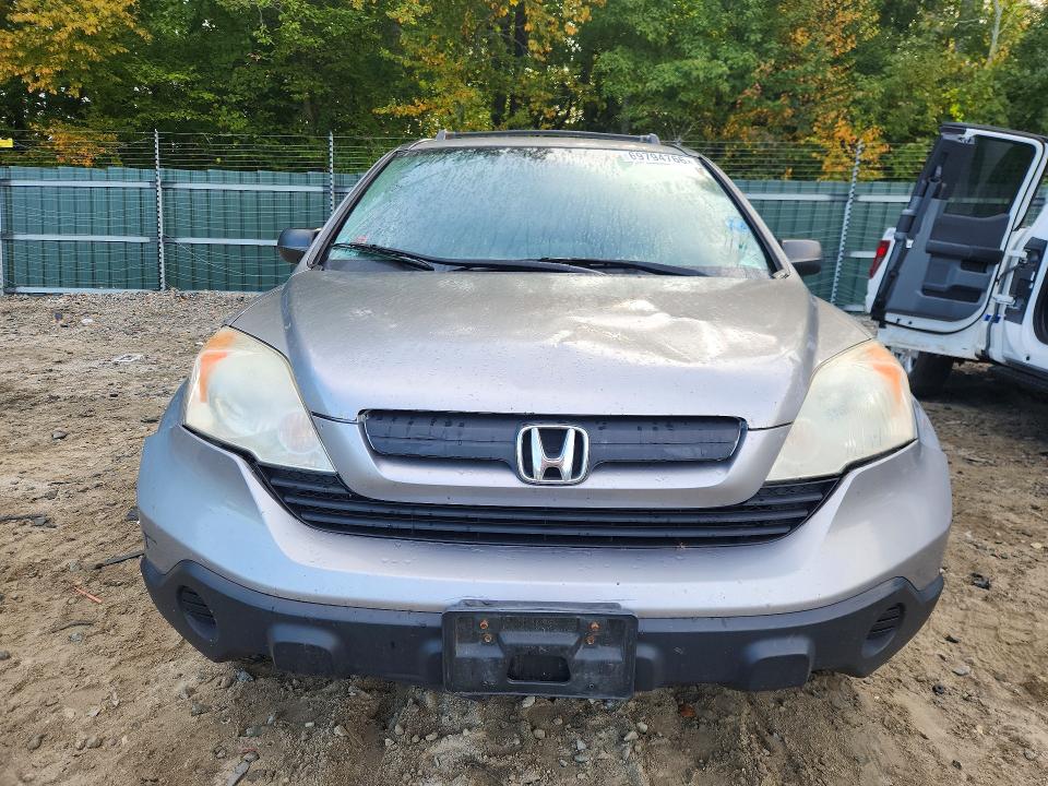 Aukcja sprzedaży 2007 Honda Cr-v, vin: JHLRE48387C058285, numer aukcji: 69794766