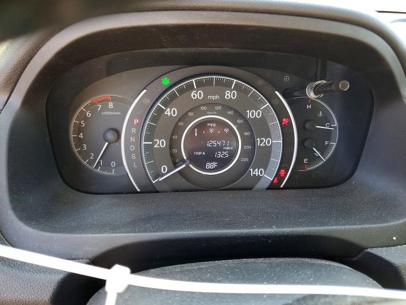 Продаж на аукціоні авто 2015 Honda Cr-v, vin: 2HKRM3H74FH531406, номер лоту: 69978816