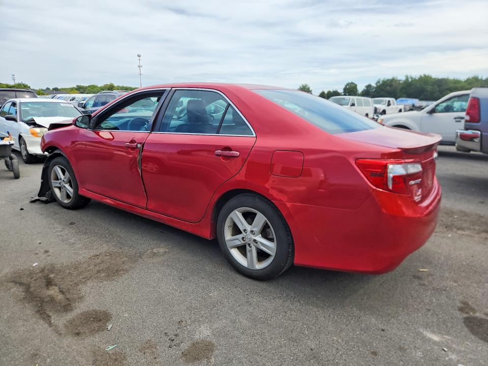 Продаж на аукціоні авто 2014 Toyota Camry, vin: 4T1BF1FK3EU765625, номер лоту: 68288866