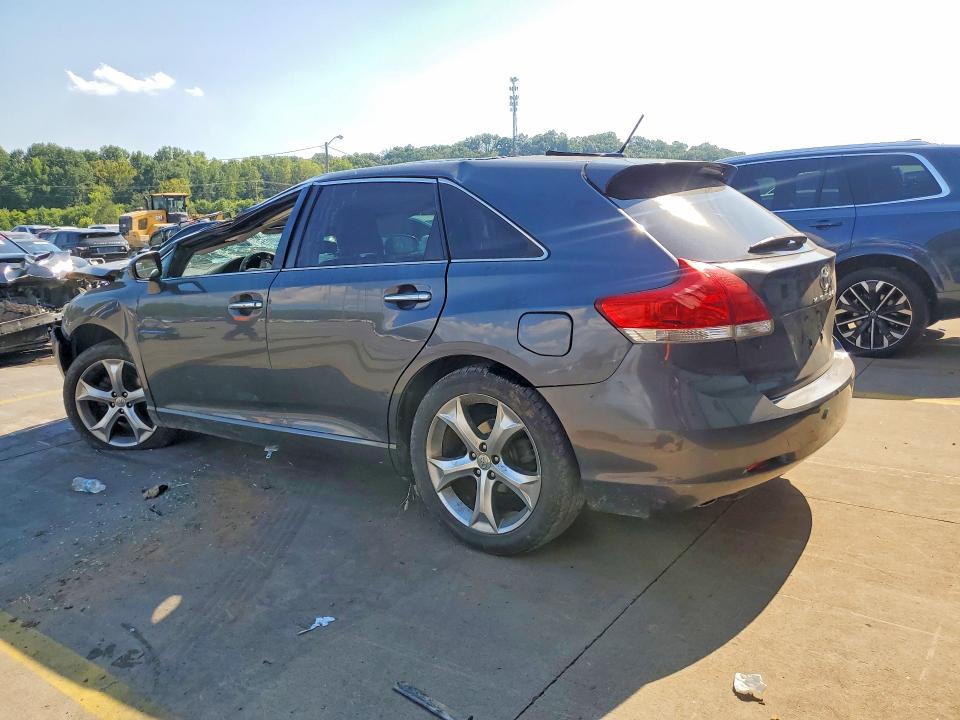 Aukcja sprzedaży 2011 Toyota Venza, vin: 4T3BK3BB3BU049968, numer aukcji: 67703846