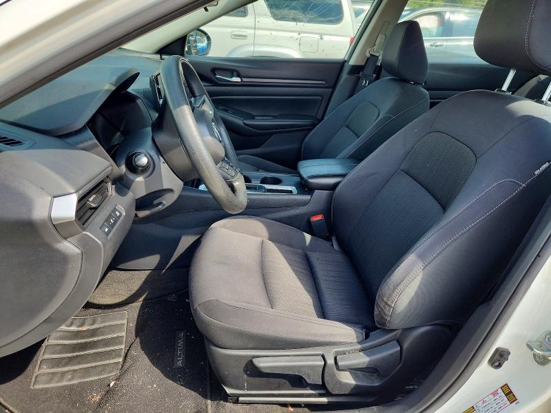 Продаж на аукціоні авто 2022 Nissan Altima, vin: 1N4BL4BV2NN328536, номер лоту: 68721216