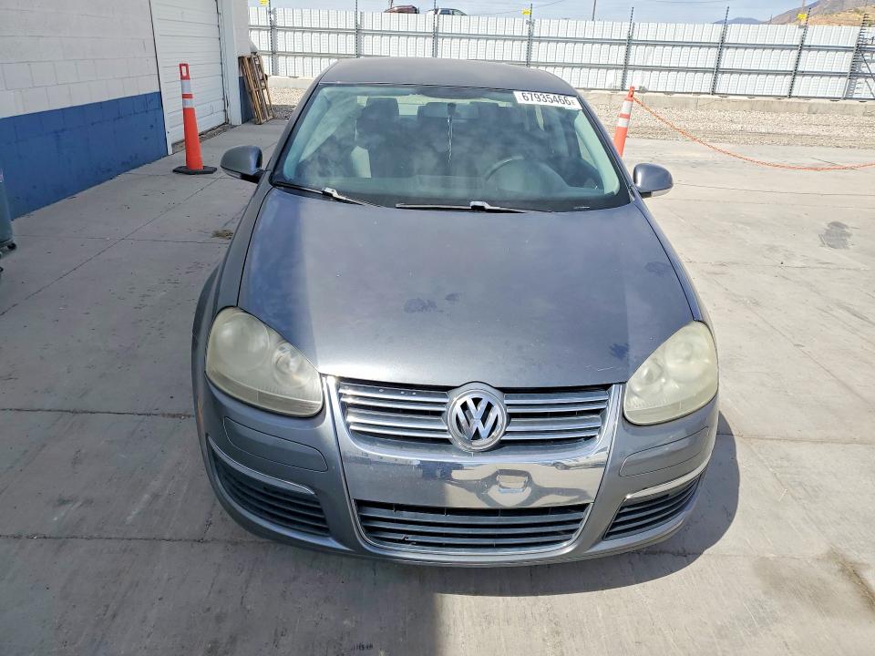 Продажа на аукционе авто 2009 Volkswagen Jetta, vin: 3VWJZ71K29M147561, номер лота: 67935466
