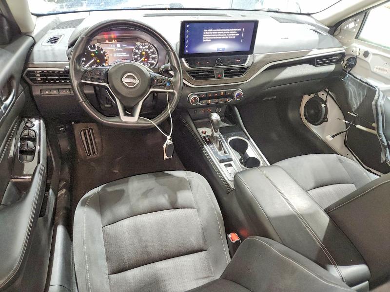 Aukcja sprzedaży 2023 Nissan Altima, vin: 1N4BL4DV3PN424451, numer aukcji: 70146836