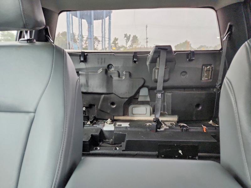 Aukcja sprzedaży 2023 Ford F350, vin: 1FD8W3GT6PEC04989, numer aukcji: 70839786