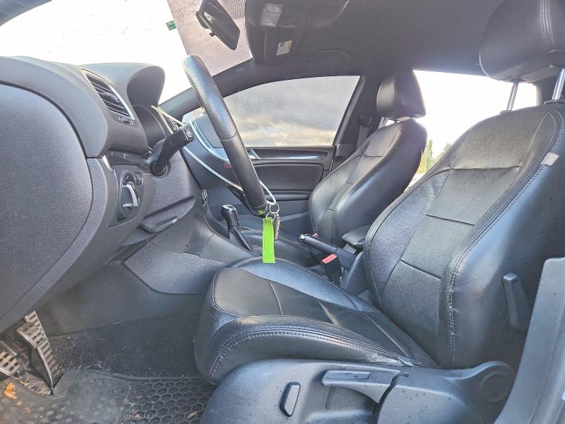 Aukcja sprzedaży 2012 Volkswagen Gti, vin: WVWGD7AJ9CW095954, numer aukcji: 69847086