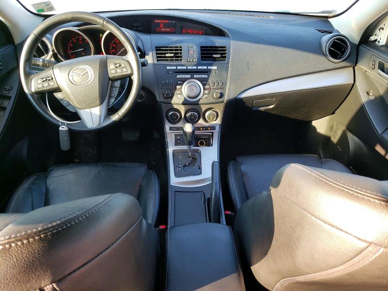 Продаж на аукціоні авто 2010 Mazda 3, vin: JM1BL1H68A1258518, номер лоту: 71109076