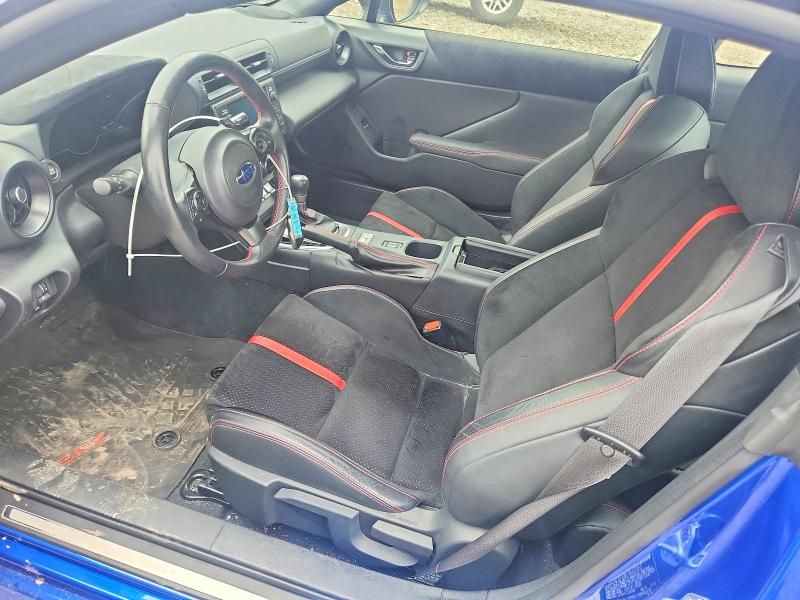 67294866 :رقم المزاد ، JF1ZDBF18P8703421 vin ، 2023 Subaru Brz مزاد بيع