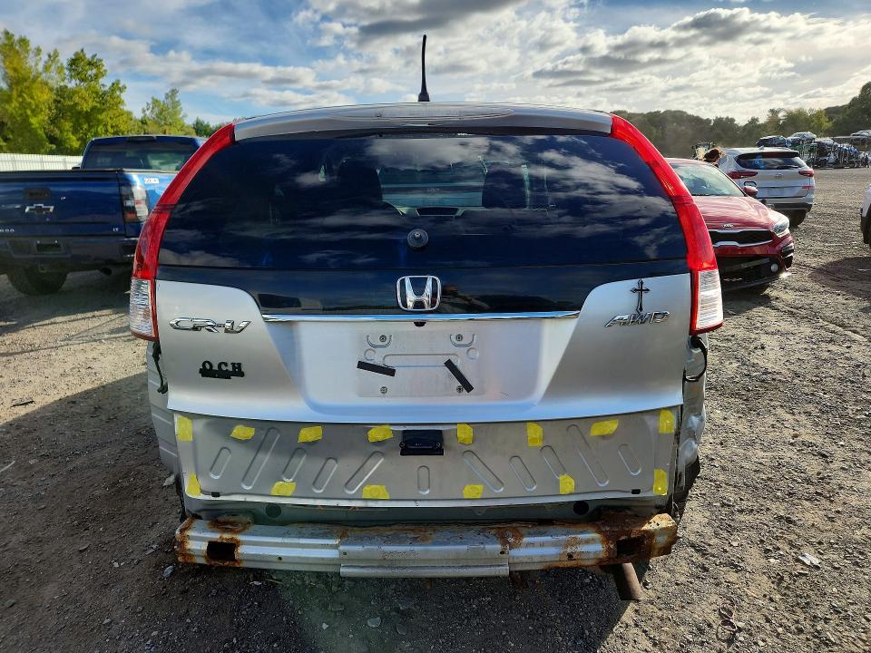 Aukcja sprzedaży 2012 Honda Cr-v, vin: 2HKRM4H51CH633844, numer aukcji: 69952056