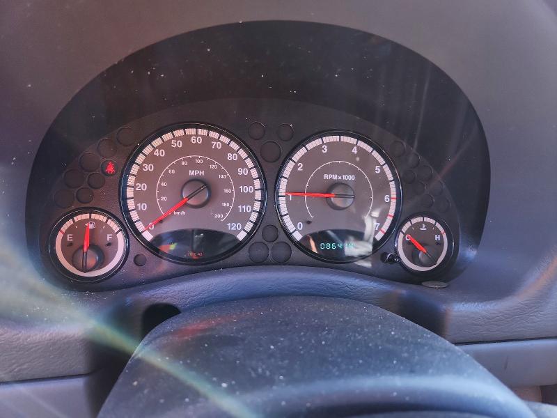Продаж на аукціоні авто 2005 Jeep Liberty, vin: 1J4GL48K35W613800, номер лоту: 70296136