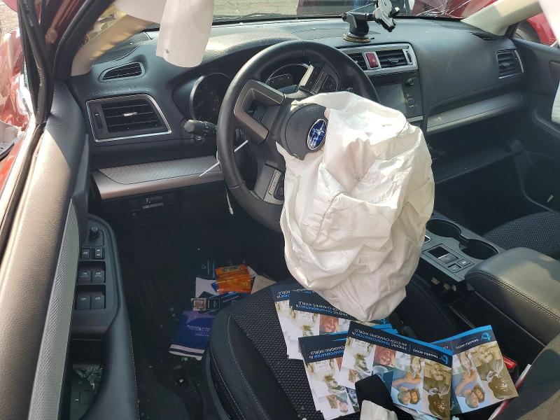 67135616 :رقم المزاد ، 4S4BSACC0H3235633 vin ، 2017 Subaru Outback مزاد بيع