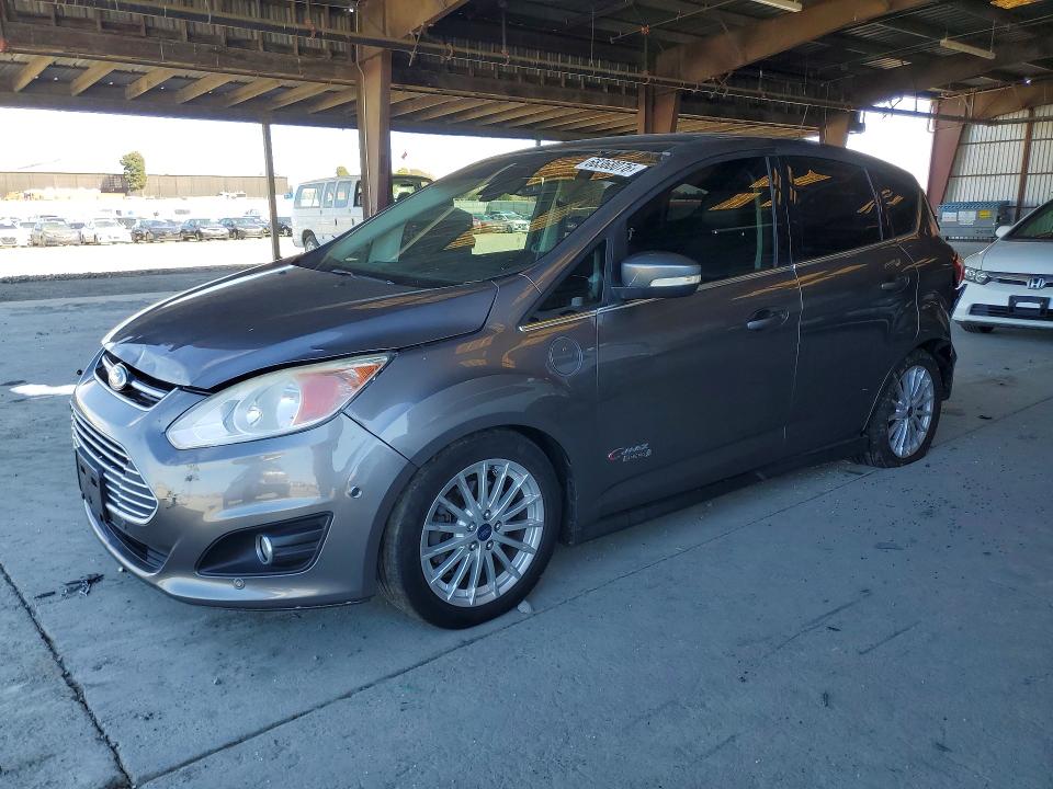 Продаж на аукціоні авто 2013 Ford C-max, vin: 1FADP5CU5DL539992, номер лоту: 68368076