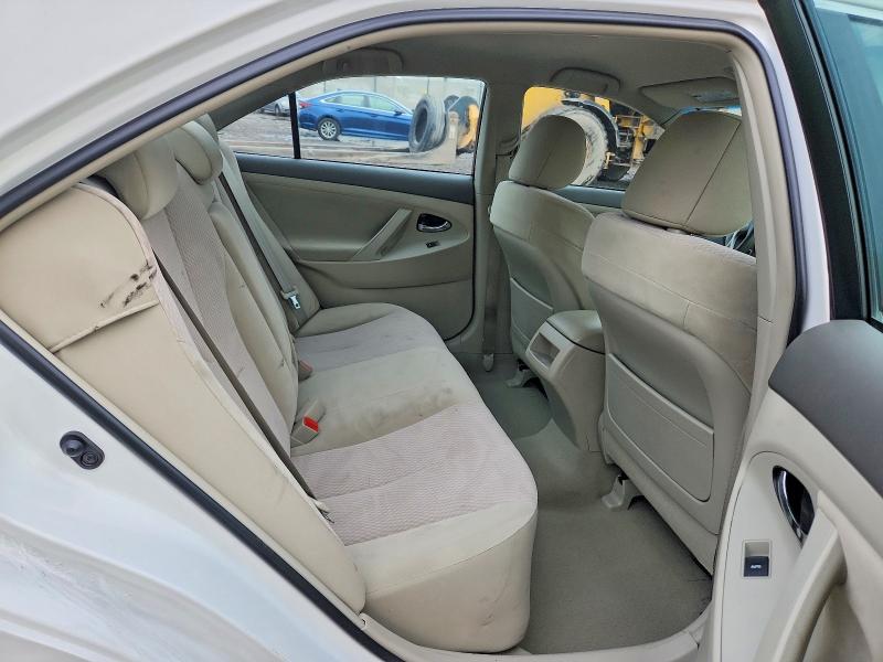 Продажа на аукционе авто 2011 Toyota Camry, vin: 4T1BF3EK7BU746245, номер лота: 70910026
