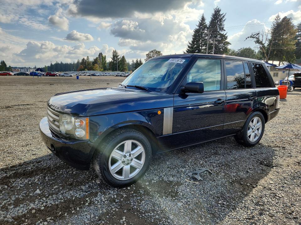 69013676 :رقم المزاد ، SALME11483A135129 vin ، 2003 Land Rover Range Rover مزاد بيع