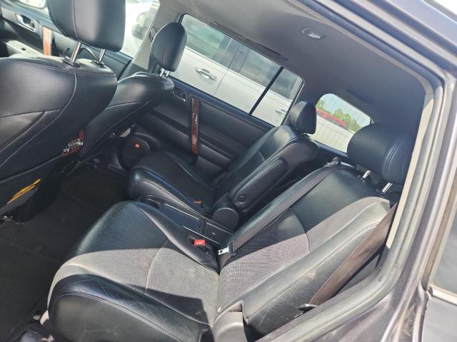 2013 Toyota Highlander მანქანა იყიდება აუქციონზე, vin: 5TDYK3EH7DS113413, აუქციონის ნომერი: 69039886