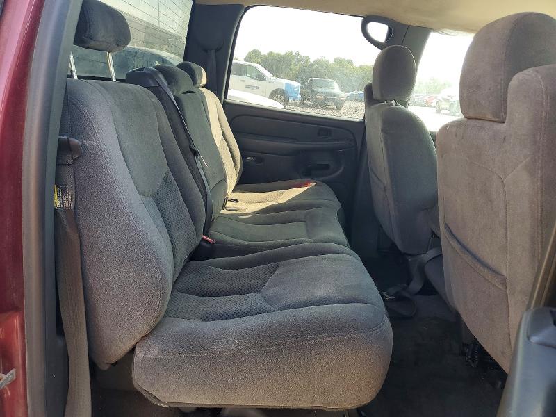 Продаж на аукціоні авто 2005 Chevrolet Silverado, vin: 2GCEC13T951290498, номер лоту: 65962626