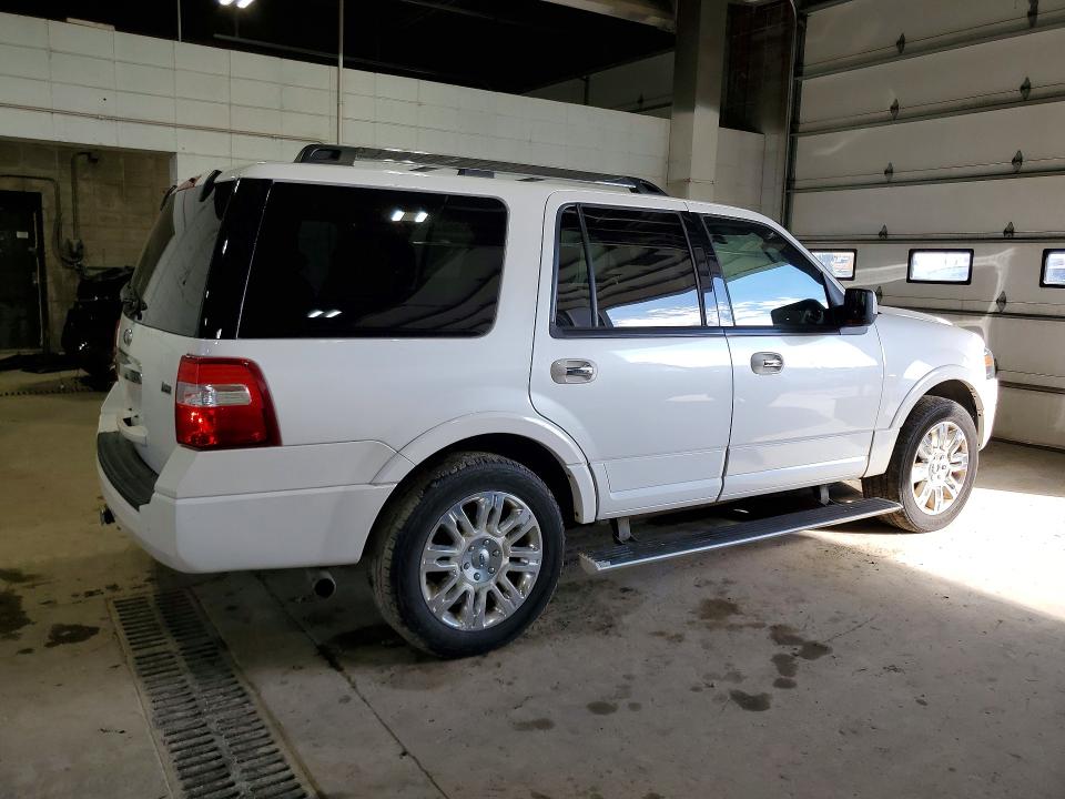 Продаж на аукціоні авто 2011 Ford Expedition, vin: 1FMJU2A53BEF18393, номер лоту: 68357206