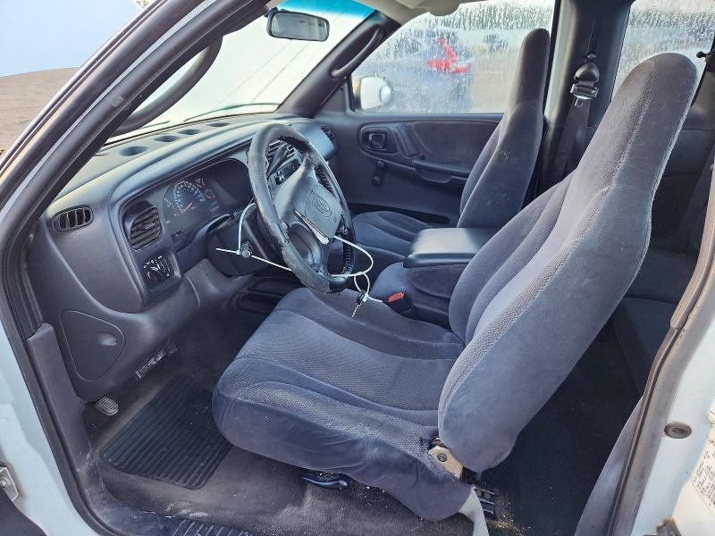 Aukcja sprzedaży 2000 Dodge Dakota, vin: 1B7GL22X8YS672223, numer aukcji: 66848536