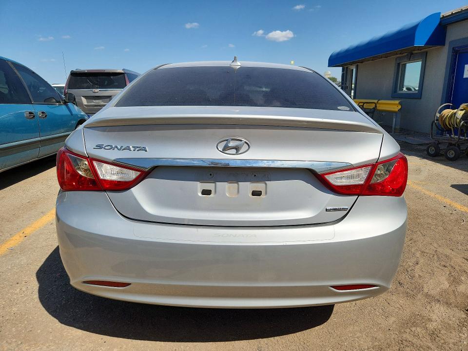 2013 Hyundai Sonata მანქანა იყიდება აუქციონზე, vin: 5NPEC4AC4DH794779, აუქციონის ნომერი: 67542046