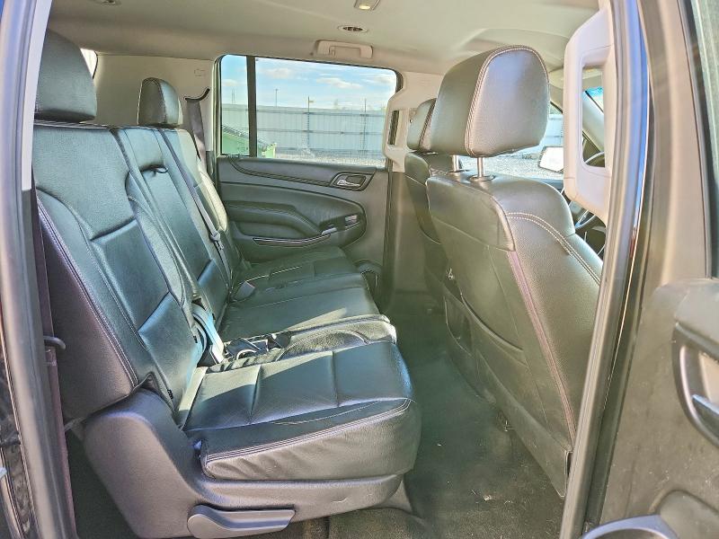 Aukcja sprzedaży 2016 Chevrolet Suburban, vin: 1GNSKGKC6GR233218, numer aukcji: 70101006