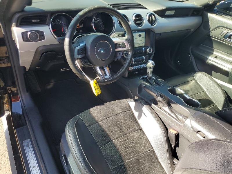 Aukcja sprzedaży 2016 Ford Mustang, vin: 1FATP8UH2G5212926, numer aukcji: 69733096
