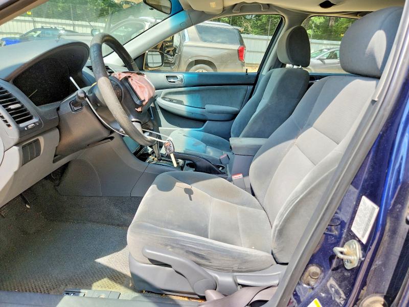 69334636 :رقم المزاد ، 1HGCM56377A056314 vin ، 2007 Honda Accord مزاد بيع