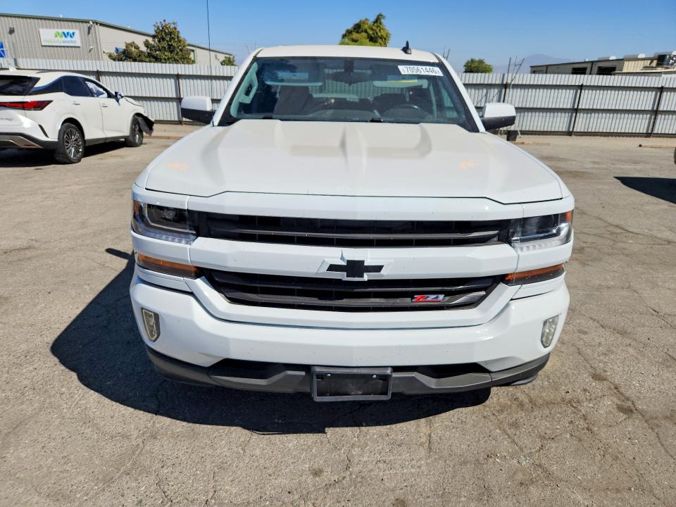 70561446 :رقم المزاد ، 3GCPCREC7GG331760 vin ، 2016 Chevrolet Silverado مزاد بيع