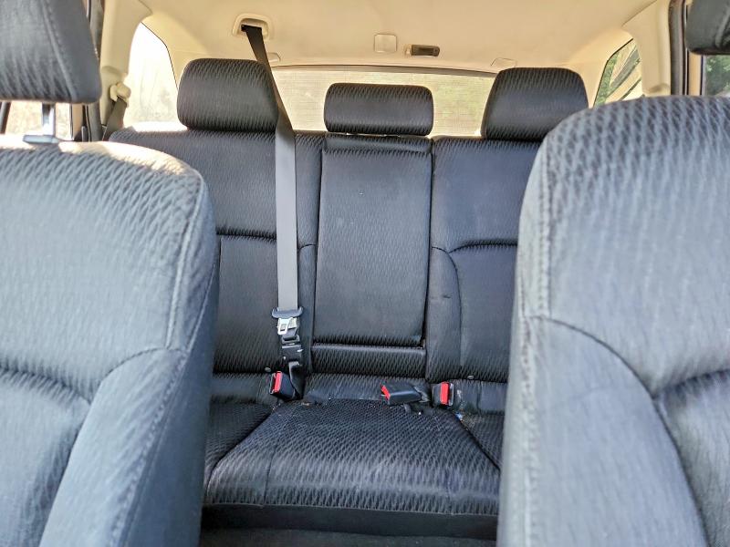 70571576 :رقم المزاد ، 4S4BRCGC2B3366815 vin ، 2011 Subaru Outback مزاد بيع
