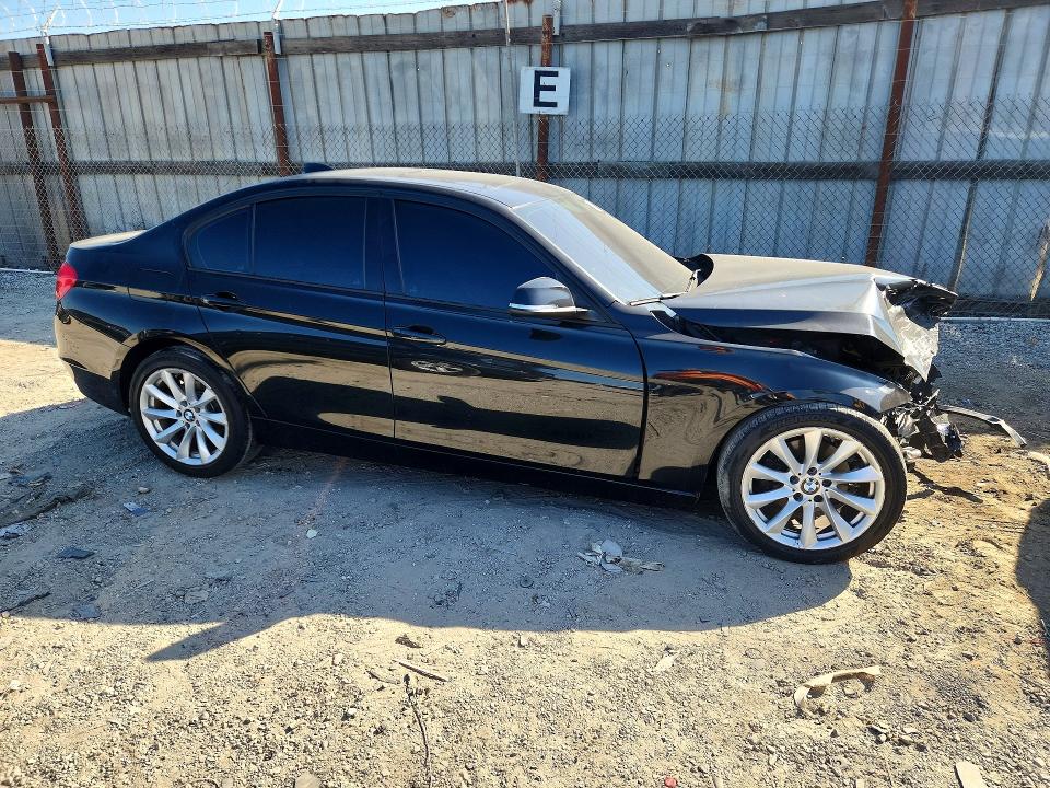 Продажа на аукционе авто 2012 Bmw 328, vin: WBA3C1C59CF431372, номер лота: 70134836