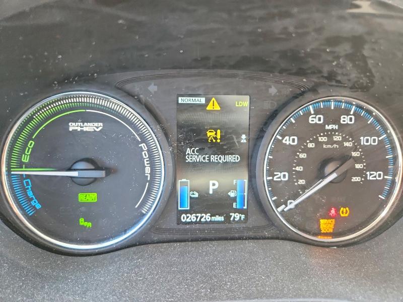 Продаж на аукціоні авто 2018 Mitsubishi Outlander, vin: JA4J24A55JZ029372, номер лоту: 68247736
