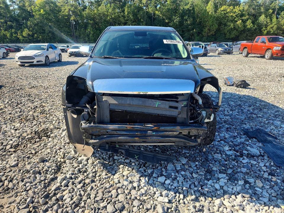Aukcja sprzedaży 2014 Gmc Terrain, vin: 2GKALMEK9E6252281, numer aukcji: 67065706