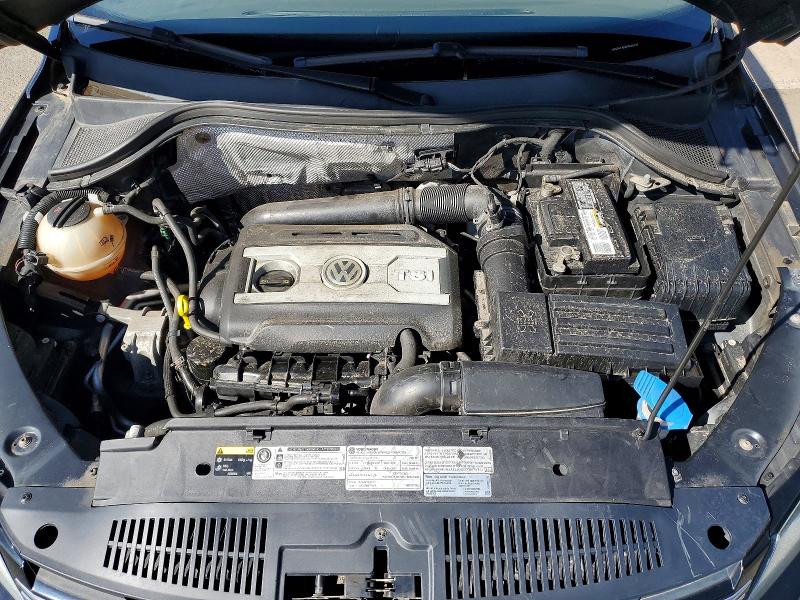 Aukcja sprzedaży 2017 Volkswagen Tiguan, vin: WVGBV7AXXHK000324        , numer aukcji: 67453486