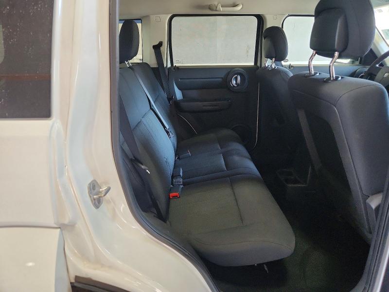 Продажа на аукционе авто 2011 Dodge Nitro, vin: 1D4PU4GK1BW598250, номер лота: 67742546