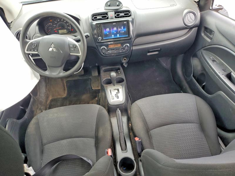 Продаж на аукціоні авто 2024 Mitsubishi Mirage, vin: ML32FUFJ1RHF14314, номер лоту: 65872056