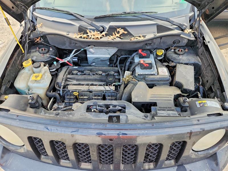 69078446 :رقم المزاد ، 1C4NJPFA9ED691069 vin ، 2014 Jeep Patriot مزاد بيع